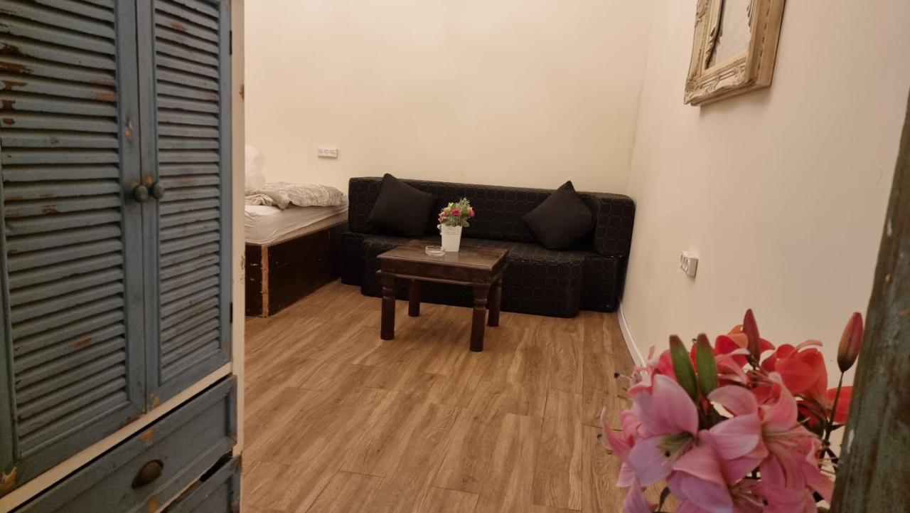 Boutique Agam Hahoresh - בוטיק אגם החורש Haifa Exterior photo